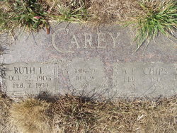 Ruth L Carey 