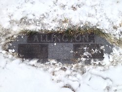 Helen Marie <I>Kallio</I> Allington 