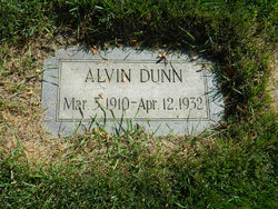 Alvin Dunn 
