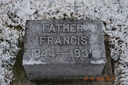 Francis Marion “Frank” Woodmansee 