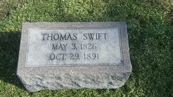 Thomas Swift 