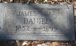 James Daniel 