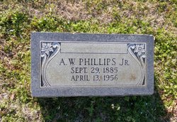 Absolam W. Phillips Jr.