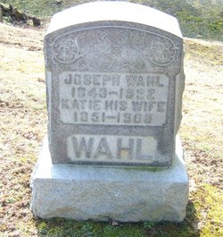 Joseph Wahl 