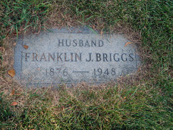 Franklin Joseph Briggs 