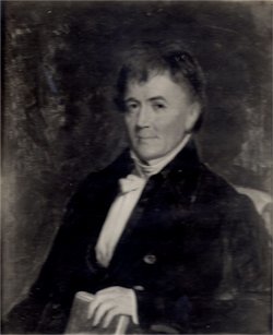 Samuel Churchill 