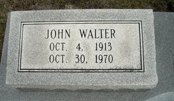 John Walter Darley 