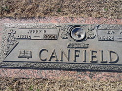 Jerry R Canfield 