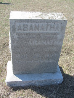 J. Franklin “Frank” Abanatha 