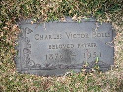 Charles Victor Bolls 