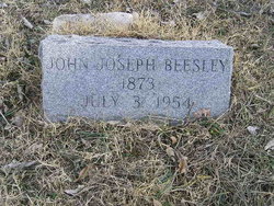 John Joseph Beesley 