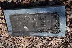 Edward B. Falwell 