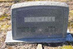 Virgil A. Falwell 