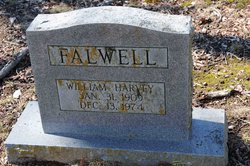 William Harvey Falwell 