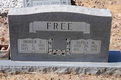 Homer C. Free 