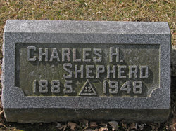 Charles Henry Shepherd 