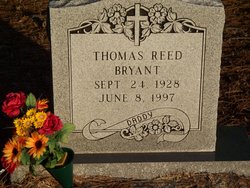 Thomas Reed Bryant 