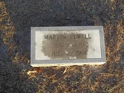 Marvin Elwell 