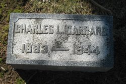 Charles Lee Garrard 