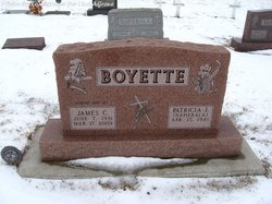 James C. Boyette 