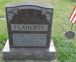 Richard A. Flaherty 