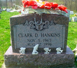 Clark D. Hankins 