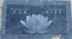 Li Mei <I>Lin</I> Chen 