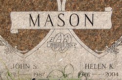 John S. Mason 