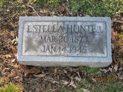 Estella M <I>Castator</I> Hunter 