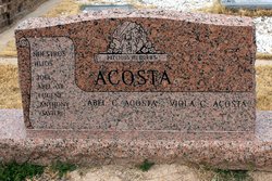 Abel Garcia Acosta 