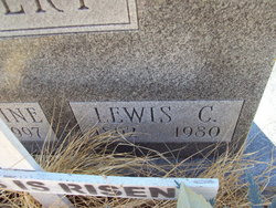 Lewis C. Emery 