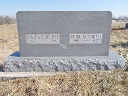 Lavina R. Schiele 