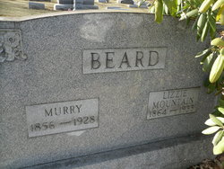 Murry Beard 