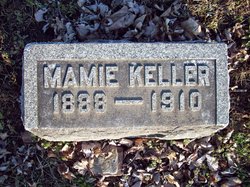 Mayme Keller 