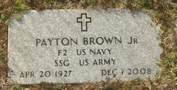 Payton Brown Jr.