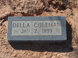 Della Coleman 