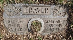 Margaret T. <I>McConnell</I> Craver 