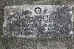 Ketron Whitted 