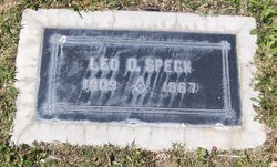 Leo O. Speck 