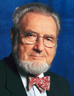 Dr C. Everett Koop 