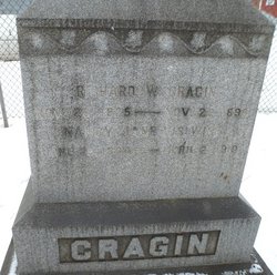 Richard W. Cragin 