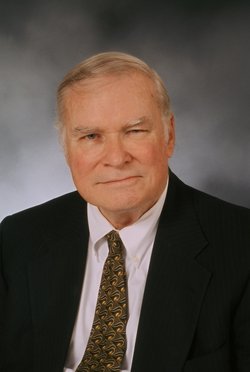 John Jude O'Donnell 