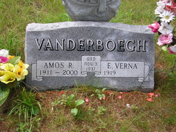 Amos Rudy Vanderboegh 