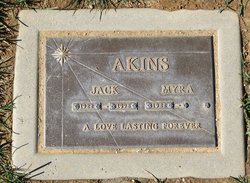 Jack Akins 