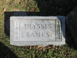 Ulysses Grant Banks 