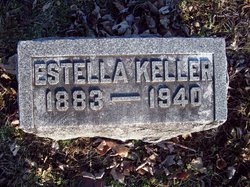 Estella Keller 