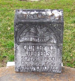 Curley C. Jeffers 