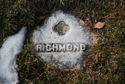 Edward Richmond Peckham 