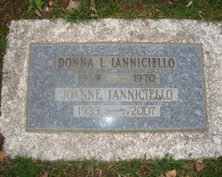 Joanne Ianniciello 
