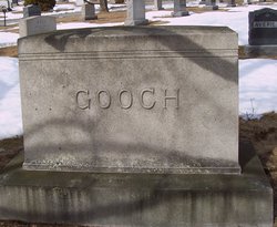 Frederick Hudson Gooch 